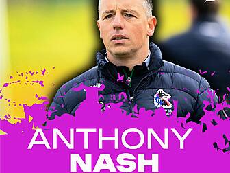 Limerick won't feel Nicky Quai...